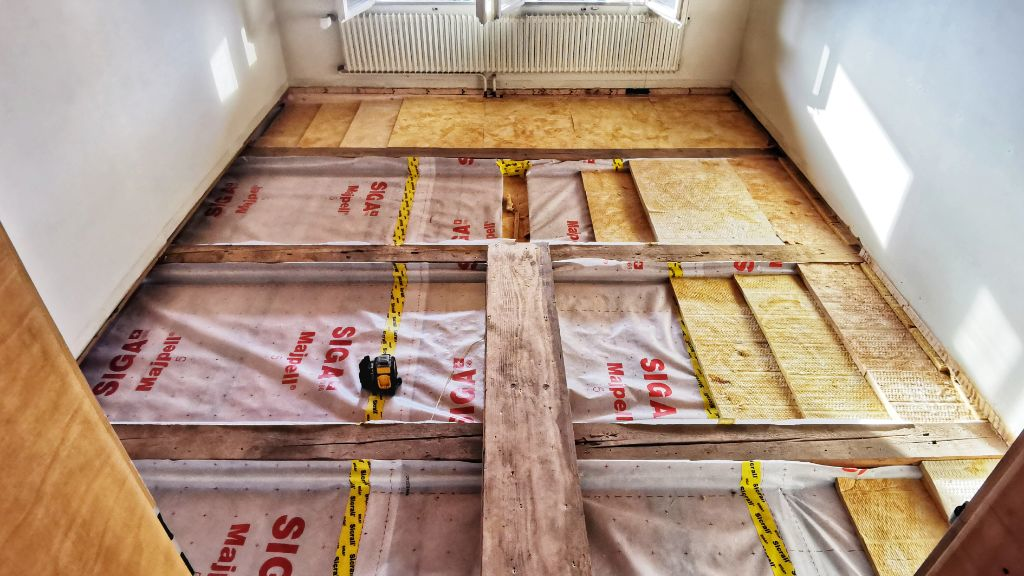 Musikzimmer Emmental2