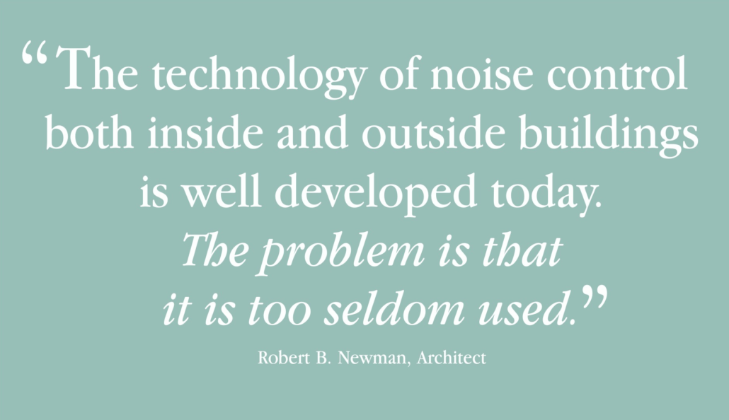 Robert B Newman, Achitect Robert B Newman, Achitect