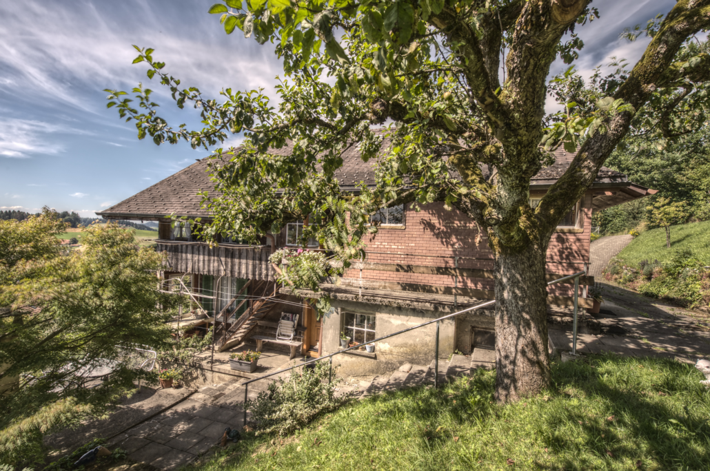 Wohnhaus 1927 Emmental2